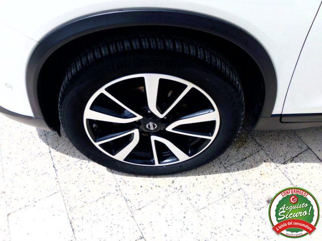 NISSAN X-Trail 1.6 dCi 4WD Tekna