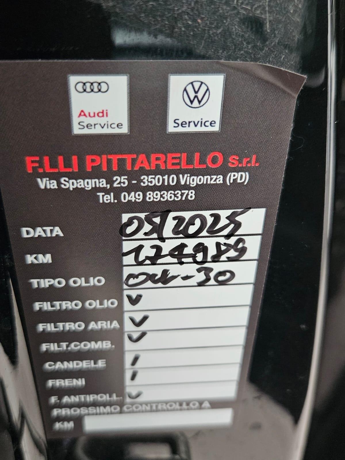 Audi A6 Avant 40 2.0 TDI quattro ultra S tronic S Line