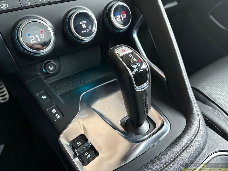 Jaguar E-Pace E-Pace 2.0 300 CV AWD aut. R-Dynamic HSE