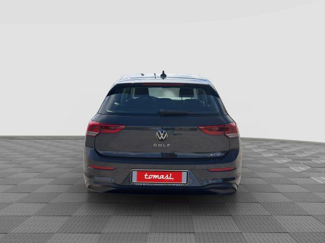 VOLKSWAGEN Golf Golf 1.0 eTSI EVO DSG Life