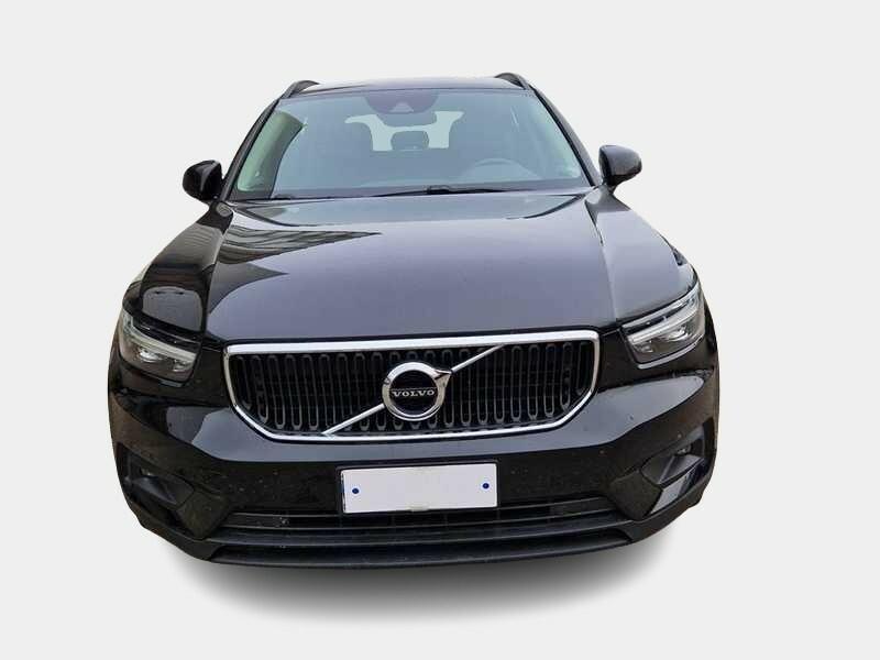 VOLVO XC40 D3 AWD Geartronic Business