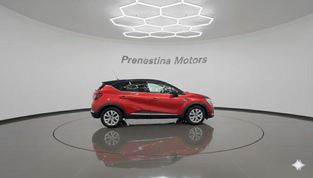 RENAULT Captur TCe 90 CV Intens