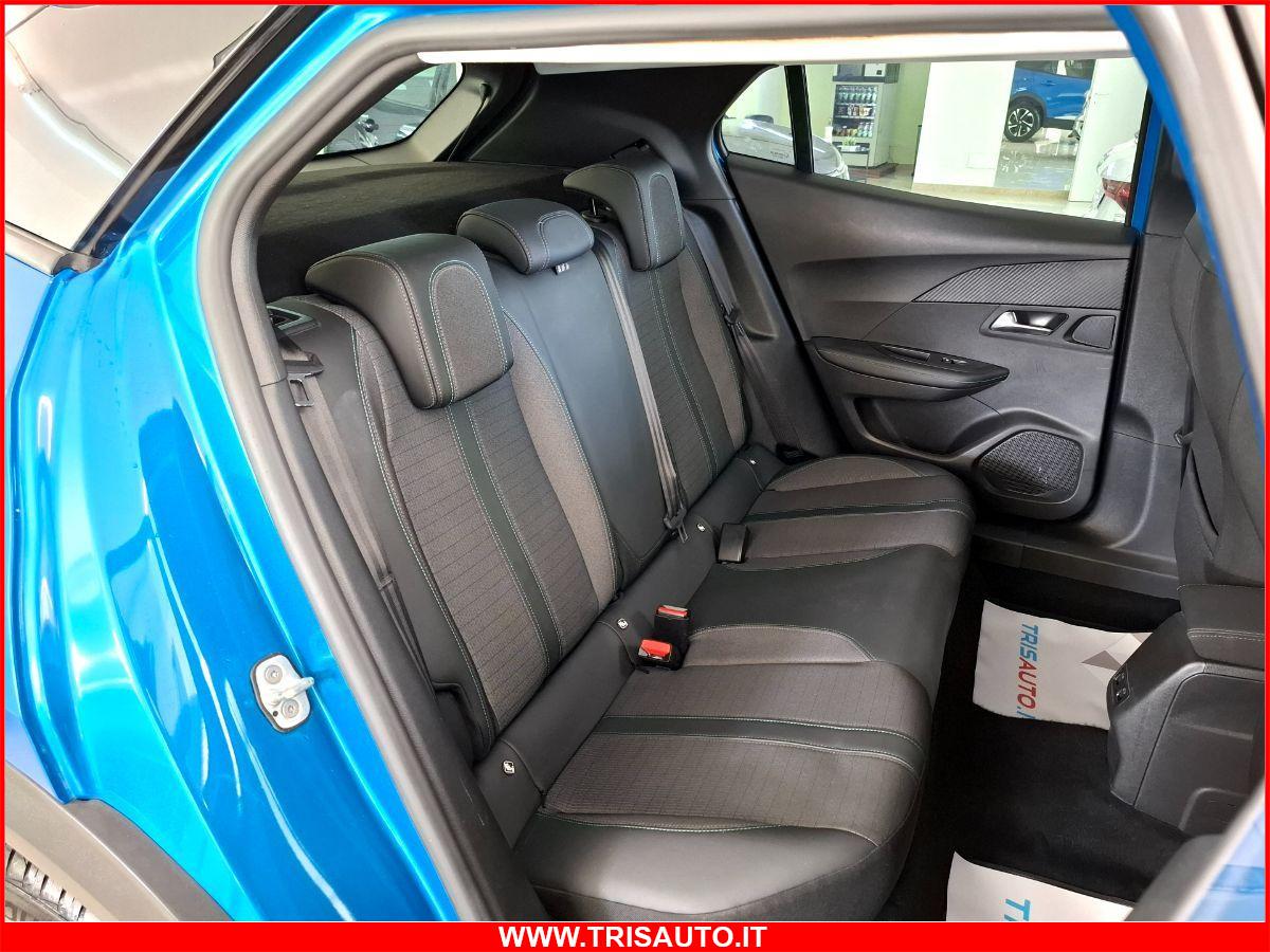 PEUGEOT 2008 1.2 Puretech Allure IVATA NEOPATENTATI (FULL LED+PELLE+NAVI)