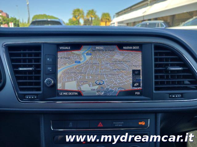 SEAT Leon 1.5 TGI 130CV DSG 5p. Style
