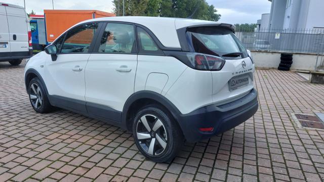OPEL Crossland 1.2 Turbo 12V 110 CV S&S Edit. 60.000 Km Az.Italia