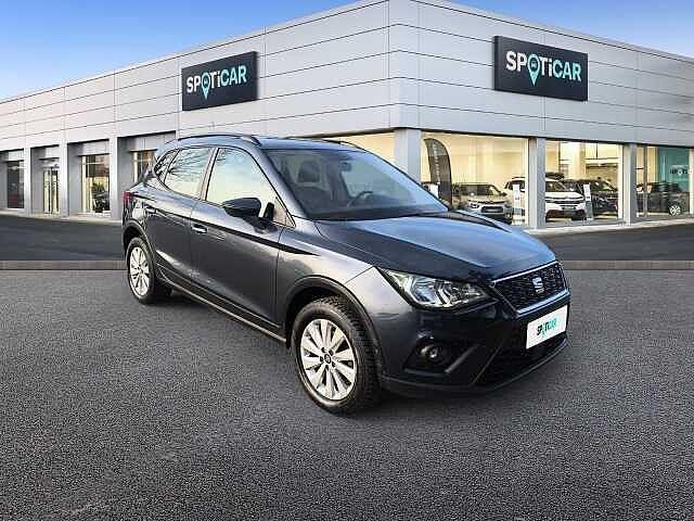 SEAT Arona 1.0 EcoTSI XCELLENCE