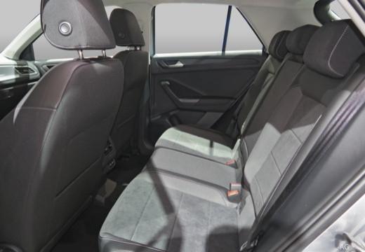 VOLKSWAGEN T-Roc 2022 - T-Roc 1.5 tsi Life dsg