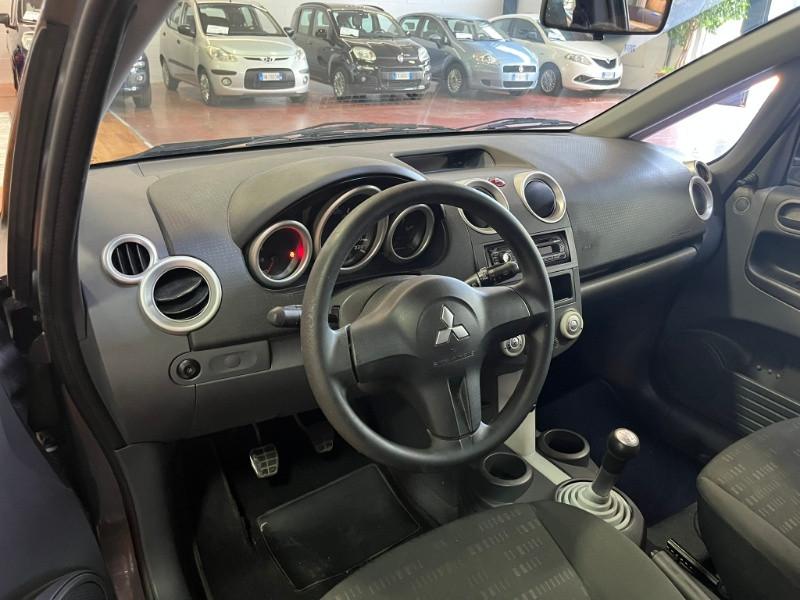 MITSUBISHI Colt 1.1 12V 3p. CZ3