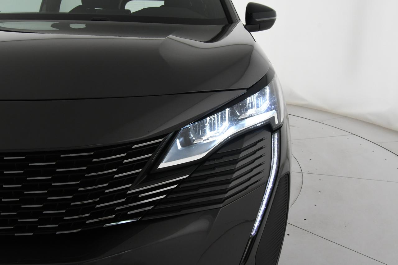 PEUGEOT 5008 1.5 bluehdi 130cv S&S Active mix eat8 N1 NEOPATENTATI+APP CONNECT