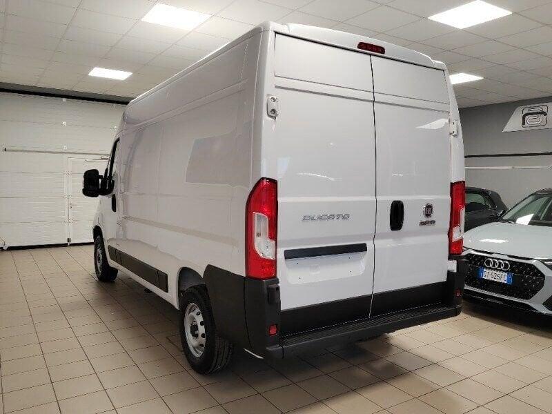 FIAT Ducato 35 2.2 Mjt 140CV PM-TM Furgone