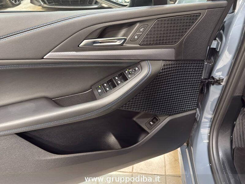 BMW Serie 2 Active Tourer Serie 2 U06 Active Tourer 218d Active Tourer Msport auto