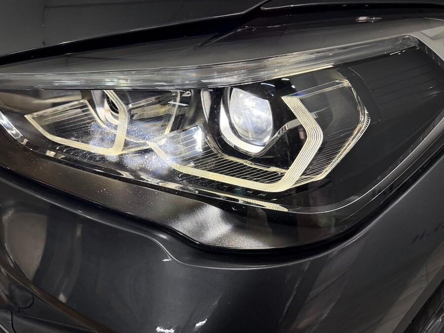 BMW X1 Sdrive18D Xline Plus Automatica