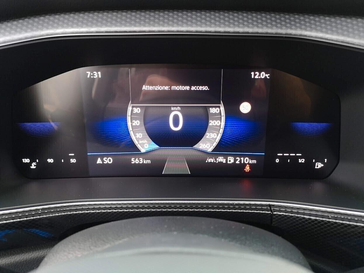 Volkswagen T-Cross 1.0 TSI 95 CV NAVI - SUPER ACCESSORIATA