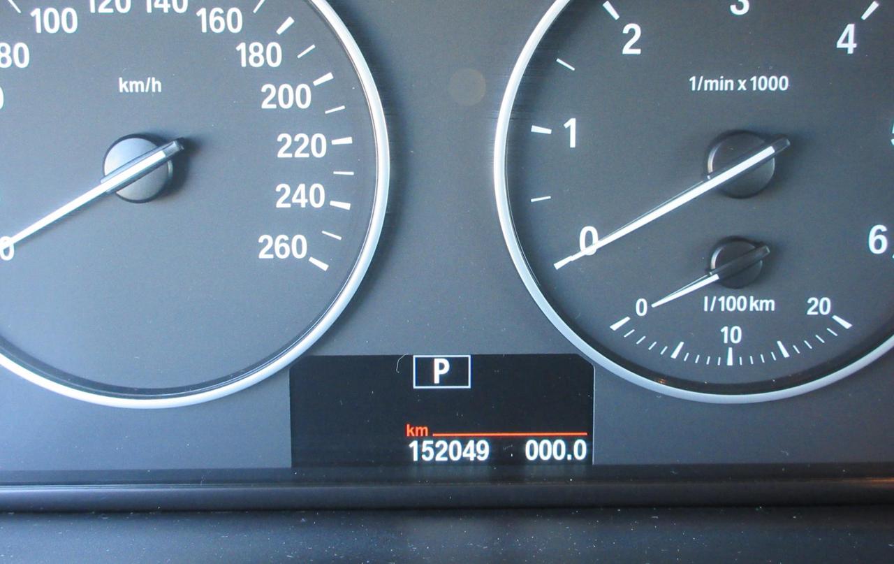 BMW X3 xDrive20d Business auto