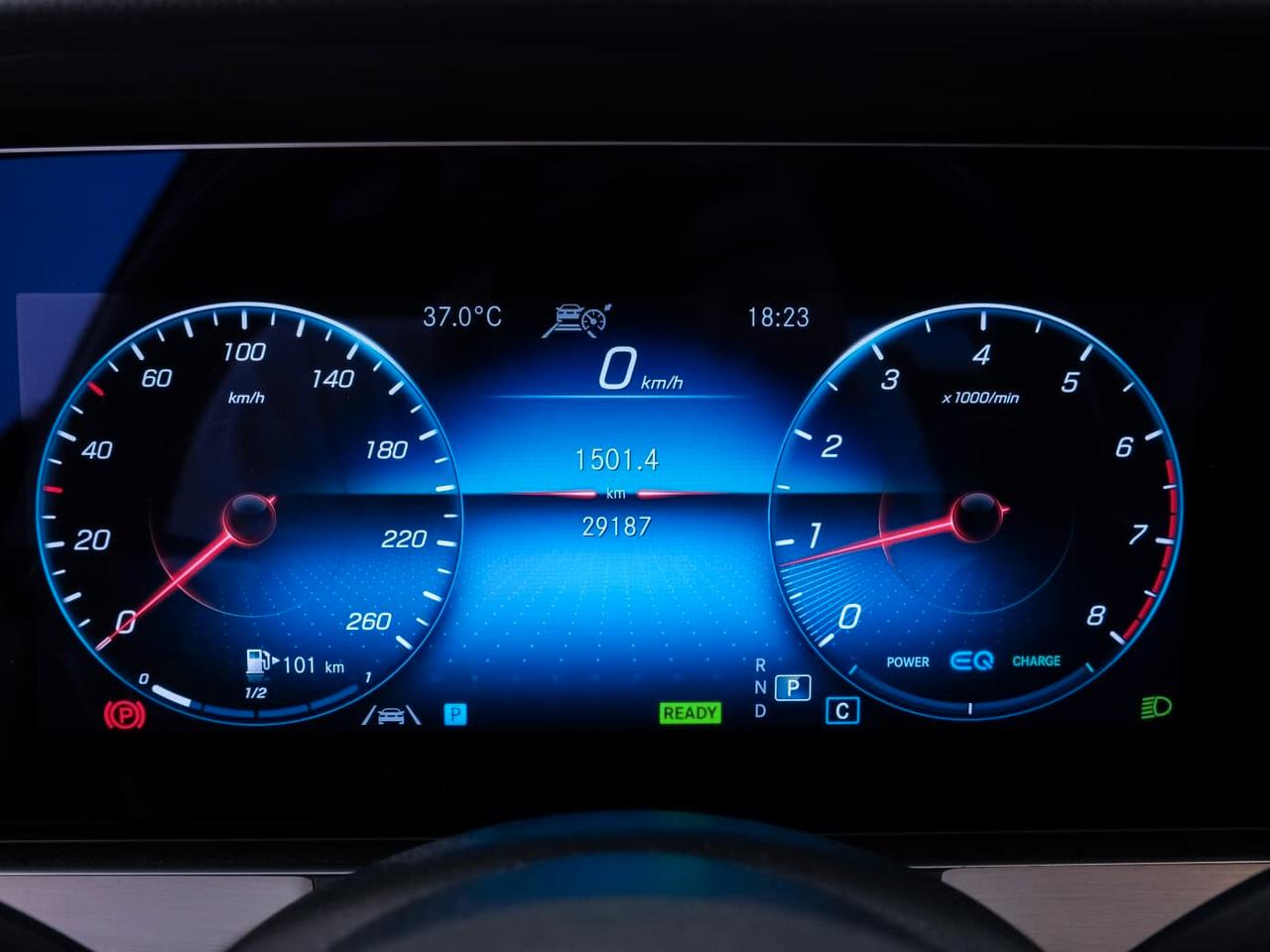 Mercedes-Benz E 450 Classe E - S213 SW mhev (eq-boost) Premium Plus 4matic auto IVA ESPOSTA