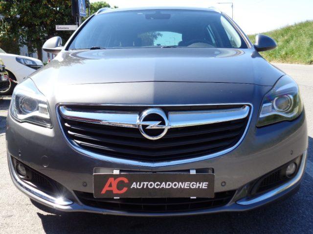 OPEL Insignia 2.0CDTI euro 6B PREZZO VALIDO FINO 30.04,GARANZIA