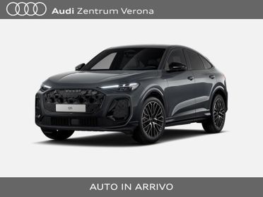 Sportback 2.0TDI 204CV quattro Str S line Edition
