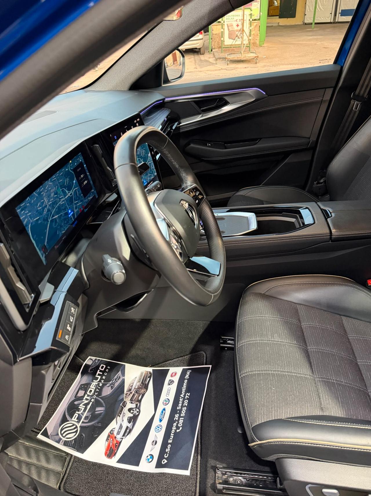 Renault Austral 2023 1.2 E-Tech full hybrid Iconic 200cv auto