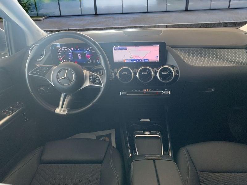 Mercedes-Benz Classe B B 180 d Automatic Advanced Progressive