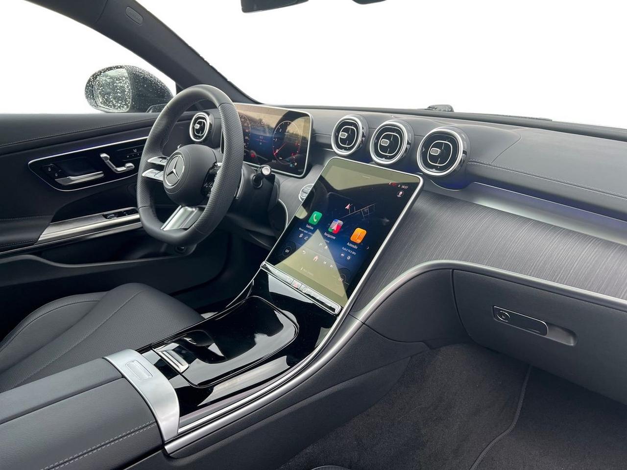 Mercedes-Benz CLE 220 d Coupe - Lifestyle Edition w/MA