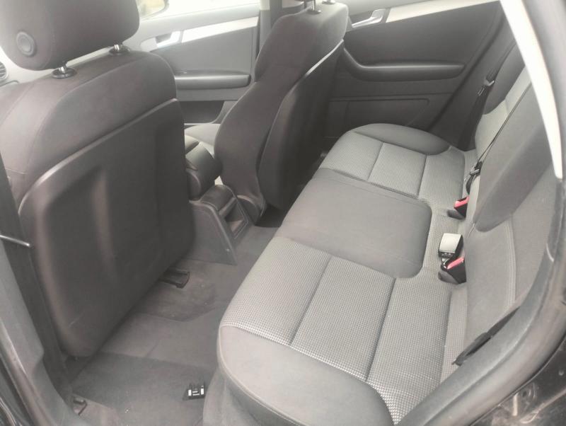 Audi A3 Sportback 2.0 tdi Ambition