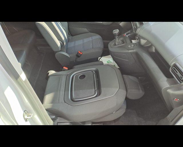 FIAT Doblo Passo Corto 1.5 d 100cv VERSIONE VETTURA