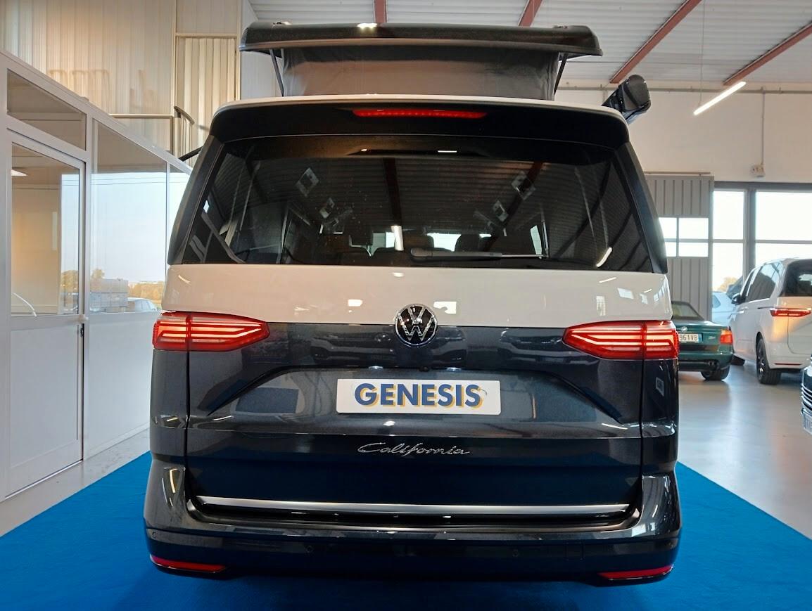 Volkswagen T7 California TRICOLOR TOUR TDI DSG LED 360 *OK 104 E AUTOCARRO*