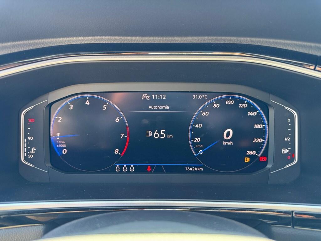 Volkswagen T-Roc 1.0 TSI 110CV R-Line