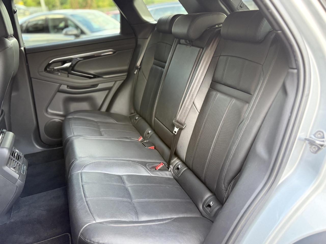 Land Rover Range Rover Evoque 2.0 Diesel 180CV E6 R-Dynamic - 2019