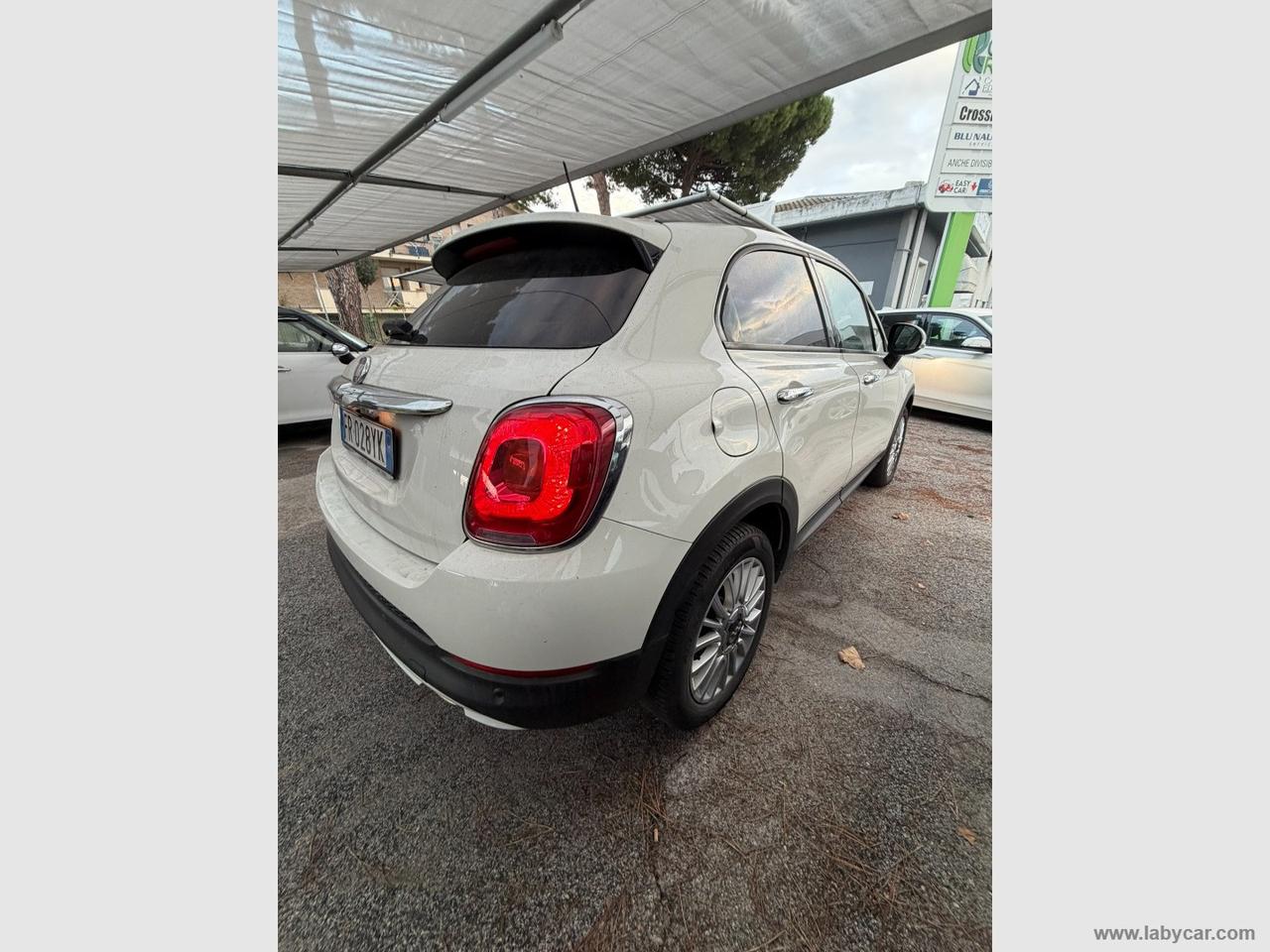 FIAT 500X 1.3 M.Jet 95 CV Lounge