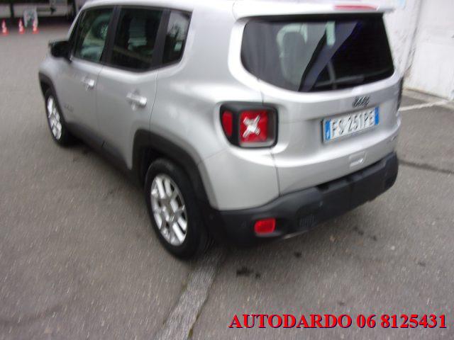 JEEP Renegade 1.0 T3 Limited