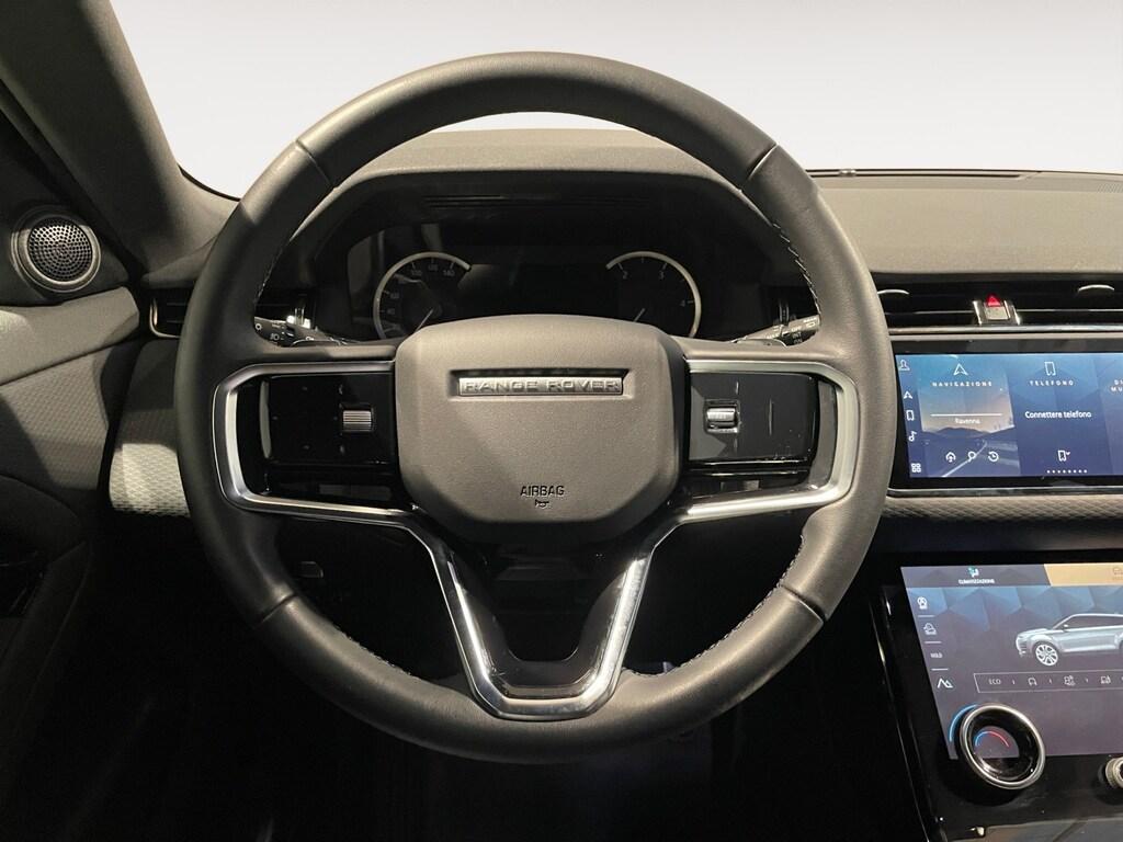 Land Rover Range Rover Evoque mhev R-Dynamic S awd 163cv