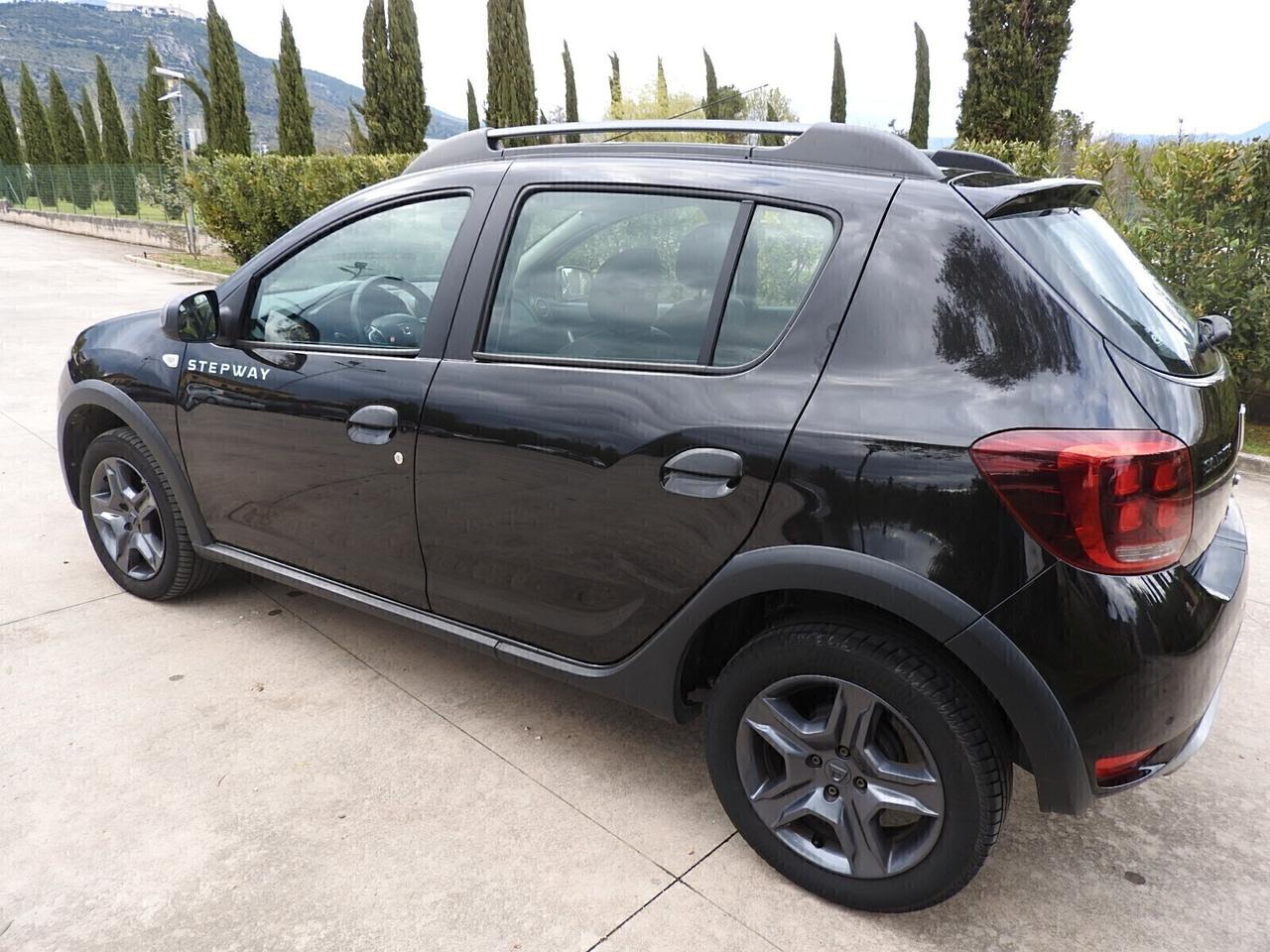 Dacia SANDERO Stepway 1.5 dCi NEOP.
