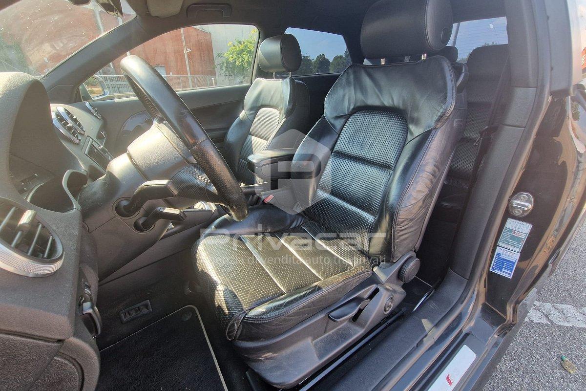AUDI S3 2.0 TFSI quattro