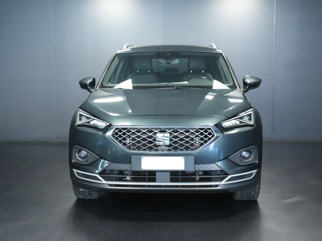 SEAT Tarraco 2.0 TDI 190 CV 4Drive DSG XCELLENCE