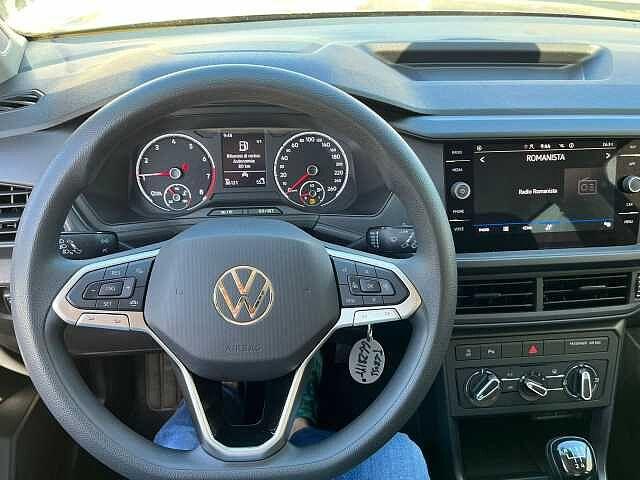 Volkswagen T-Cross 1ª serie 1.0 TSI Urban BMT