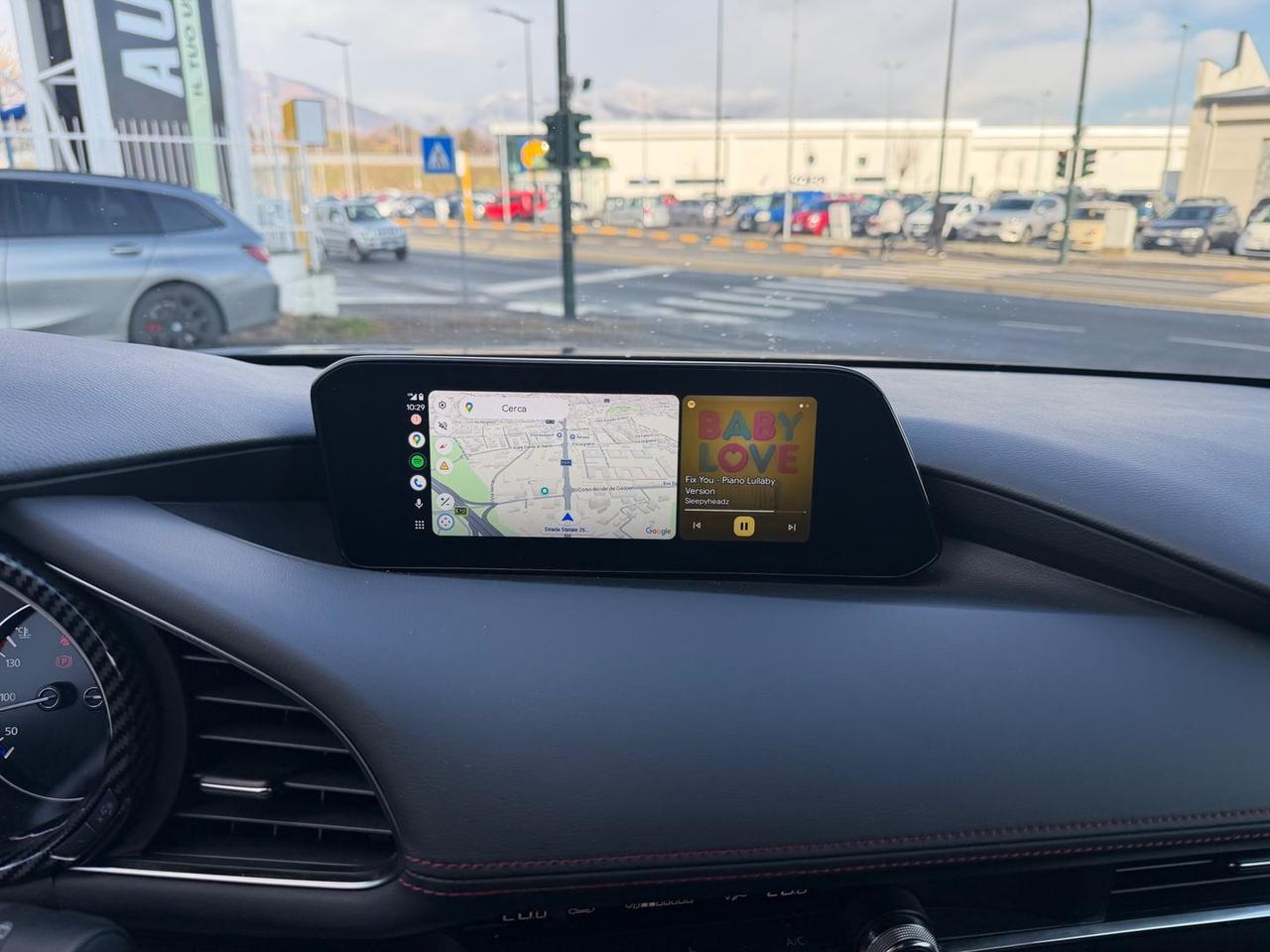 Mazda 3 Homura 2.0 E-SkyActiv-G MHEV *PROMO #9267