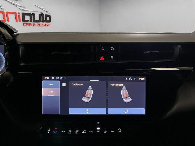 Alfa Romeo Junior Junior 1.2 145 CV Hybrid eDCT6 Speciale - PROMO SIRONIAUTO+