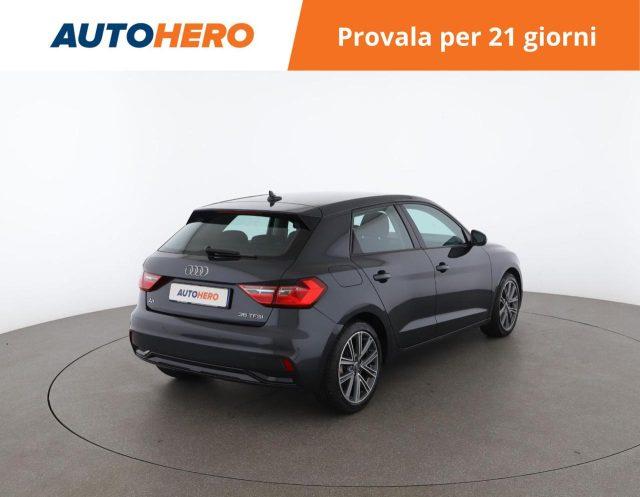 AUDI A1 SPB 35 TFSI Advanced