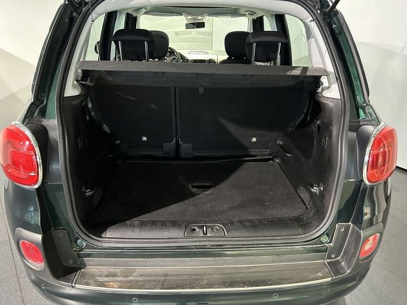 FIAT 500L 500L 1.3 Multijet 85 CV Dualogic Lounge