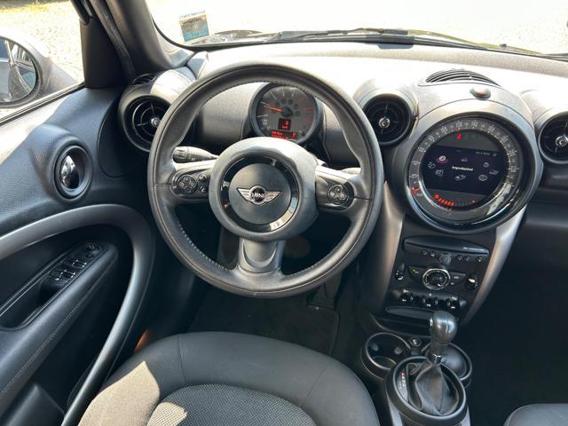 MINI Countryman Mini Cooper D Business Countryman