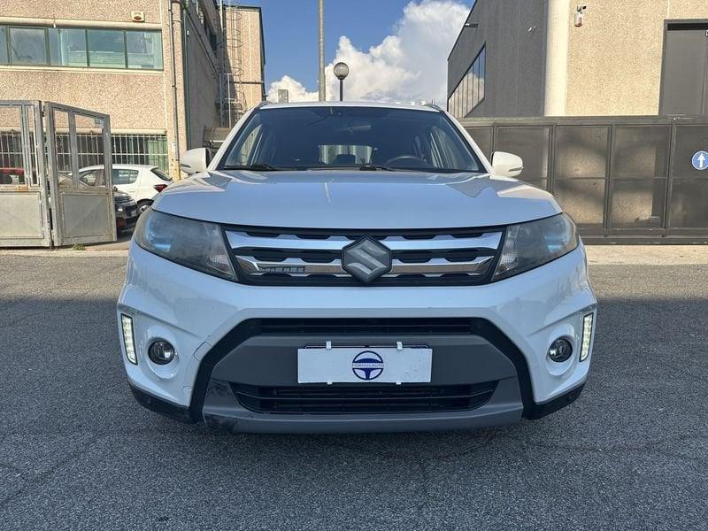 Suzuki Vitara 1.6 DDiS S&S 2WD V-Cool
