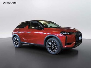 DS DS 3 Crossback DS3 Opera E-tense