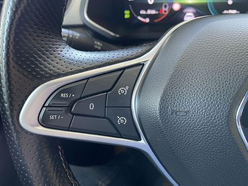 Renault Captur Captur Full Hybrid E-Tech 145 CV RS Line