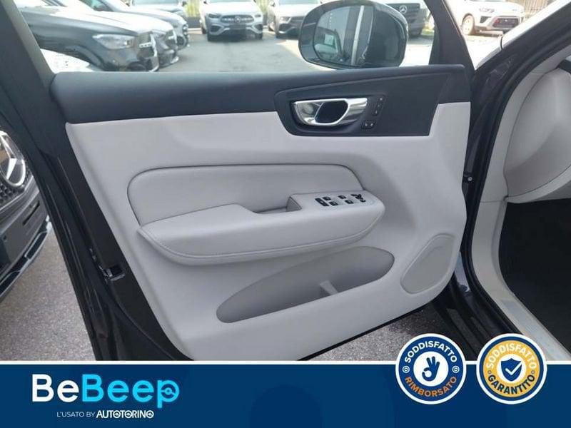 Volvo XC60 2.0 B4 INSCRIPTION AUTO