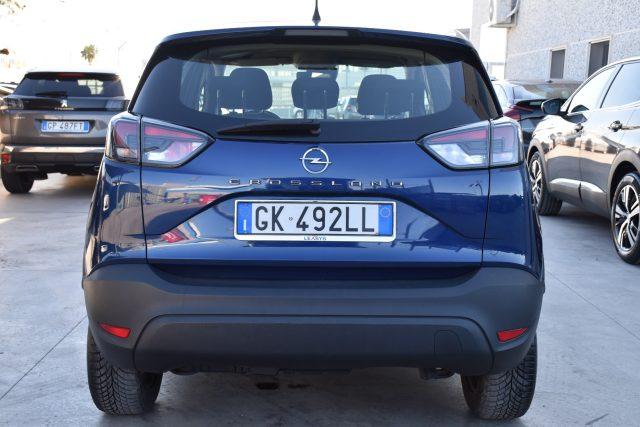 OPEL Crossland 1.5 ECOTEC D 110 CV Start&Stop Edition
