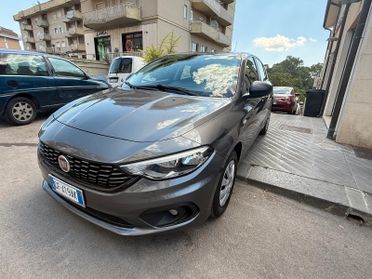 Fiat Tipo 1.3 Mjt 4 porte Easy