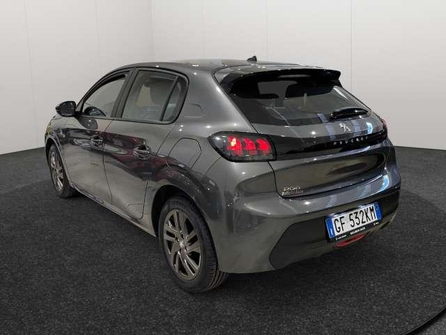 Peugeot 208 1.2 puretech 75Cv Active *NEOPATENTATI*