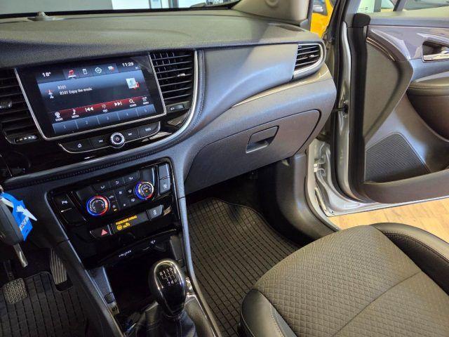 OPEL Mokka X 1.4 Turbo GPL Tech 140CV 4x2 b-Color
