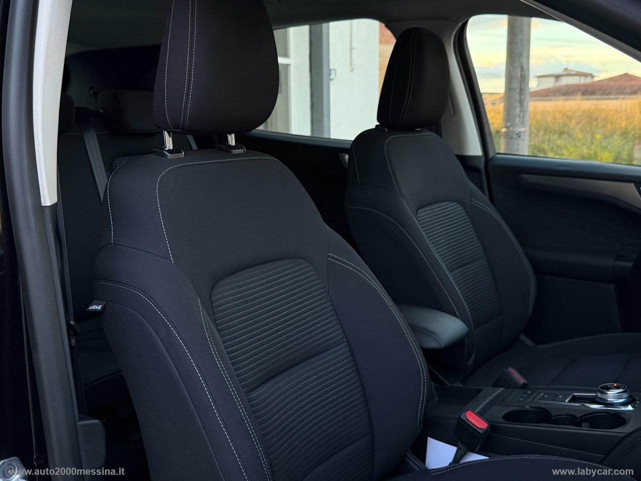 FORD Kuga 1.5 EcoBlue 120 CV aut.2WD Titanium